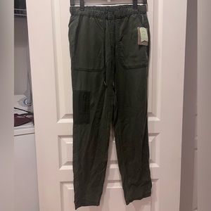 Anthropologie NWT Hei Hei pants.